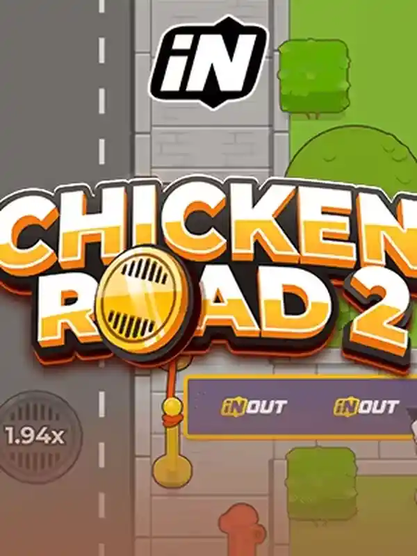 চিকেন রোড 2.0 ক্যাসিনো গেম ck777