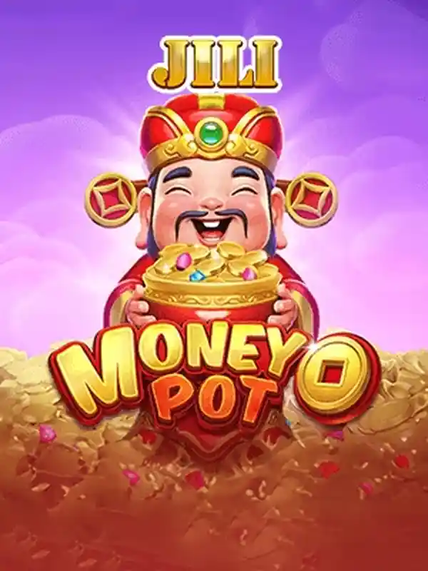 মানি পট অনলাইন স্লট গেম